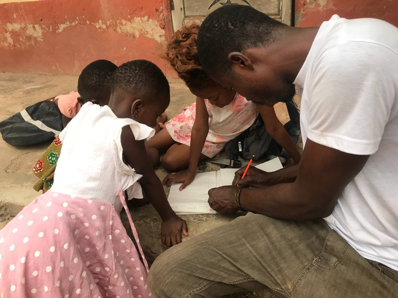 The signs of a developed nation